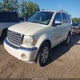 1A8HW58227F523587 2007 Chrysler Aspen Limited auction photo thumbnail 2