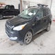 1FMCU9HX7DUB64895 2013 Ford Escape Sel auction photo thumbnail 2