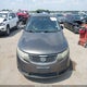 KNAFU4A23A5865696 2010 Kia Forte Ex auction photo thumbnail 12