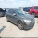 KNAFU4A23A5865696 2010 Kia Forte Ex auction photo thumbnail 1