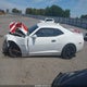 2G1FB1E3XC9154375 2012 Chevrolet Camaro 1Lt auction photo thumbnail 14