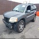 4A4MM31S04E023111 2004 Mitsubishi Endeavor Xls auction photo thumbnail 2