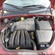 3C4FY4BB61T575393 2001 Chrysler Pt Cruiser auction photo thumbnail 10