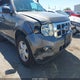 1FMCU0D7XCKC09422 2012 Ford Escape Xlt auction photo thumbnail 6