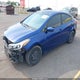 3KPFK4A72HE030076 2017 Kia Forte Lx auction photo thumbnail 2