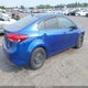 3KPFK4A72HE030076 2017 Kia Forte Lx auction photo thumbnail 4