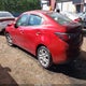 3MYDLBZV6GY128165 2016 Scion Ia auction photo thumbnail 3