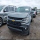 1GCGSCEN6N1316051 2022 Chevrolet Colorado 2Wd Short Box Lt auction photo thumbnail 6
