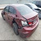 2HGFB2F59FH539385 2015 Honda Civic Lx auction photo thumbnail 3