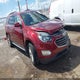 2GNFLFEK3H6205174 2017 Chevrolet Equinox Lt auction photo thumbnail 1