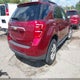 2GNFLFEK3H6205174 2017 Chevrolet Equinox Lt auction photo thumbnail 4