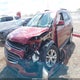 2GNFLFEK3H6205174 2017 Chevrolet Equinox Lt auction photo thumbnail 6