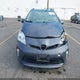 JTDKN3DU8F1873586 2015 Toyota Prius Two auction photo thumbnail 12