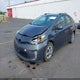 JTDKN3DU8F1873586 2015 Toyota Prius Two auction photo thumbnail 2