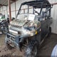 4XARSE998R8077575 2024 Polaris Ranger Crew Xp 1000 Premium auction photo thumbnail 2