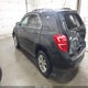 2GNALCEK3H6318566 2017 Chevrolet Equinox Lt auction photo thumbnail 3