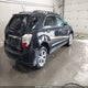 2GNALCEK3H6318566 2017 Chevrolet Equinox Lt auction photo thumbnail 4