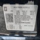 1GCPWEED4KZ124583 2019 Chevrolet Silverado 1500 Ltz auction photo thumbnail 9