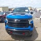 3GCUDFED4PG355053 2023 Chevrolet Silverado 1500 4Wd Short Bed Lt Trail Boss auction photo thumbnail 12
