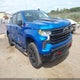3GCUDFED4PG355053 2023 Chevrolet Silverado 1500 4Wd Short Bed Lt Trail Boss auction photo thumbnail 1