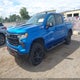 3GCUDFED4PG355053 2023 Chevrolet Silverado 1500 4Wd Short Bed Lt Trail Boss auction photo thumbnail 2
