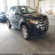 2FMDK3GCXDBA77567 2013 Ford Edge Se auction photo thumbnail 1