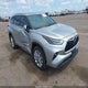 5TDDZRBH8LS025843 2020 Toyota Highlander Limited auction photo thumbnail 1