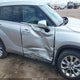 5TDDZRBH8LS025843 2020 Toyota Highlander Limited auction photo thumbnail 6