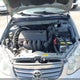 1NXBR32E14Z241343 2004 Toyota Corolla S auction photo thumbnail 10