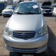 1NXBR32E14Z241343 2004 Toyota Corolla S auction photo thumbnail 6