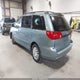 5TDZA23C36S551664 2006 Toyota Sienna Ce auction photo thumbnail 3