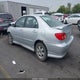 1NXBR32E95Z508732 2005 Toyota Corolla S auction photo thumbnail 3