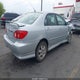 1NXBR32E95Z508732 2005 Toyota Corolla S auction photo thumbnail 4