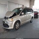 2C4RDGCGXDR549827 2013 Dodge Grand Caravan Sxt auction photo thumbnail 2