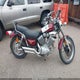 JYA2GV007HA005280 1987 Yamaha Xv535 auction photo thumbnail 12