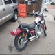JYA2GV007HA005280 1987 Yamaha Xv535 auction photo thumbnail 4
