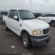 1FTRW07L41KE66963 2001 Ford F-150 Harley-Davidson Edition/King Ranch Edition/Lariat/Xlt auction photo thumbnail 1