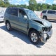 JTEGD21A540076319 2004 Toyota Highlander auction photo thumbnail 1