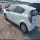 JTDKDTB39C1020431 2012 Toyota Prius C One auction photo thumbnail 3