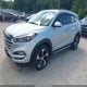 KM8J3CA23HU292286 2017 Hyundai Tucson Sport auction photo thumbnail 2