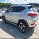 KM8J3CA23HU292286 2017 Hyundai Tucson Sport auction photo thumbnail 3