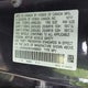 2HKRW2H81HH688553 2017 Honda Cr-V Ex-L/Ex-L Navi auction photo thumbnail 9