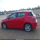 JTHKD5BH1E2192732 2014 Lexus Ct 200H auction photo thumbnail 14