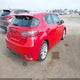 JTHKD5BH1E2192732 2014 Lexus Ct 200H auction photo thumbnail 4
