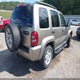 1J4GK58K95W651623 2005 Jeep Liberty Limited Edition auction photo thumbnail 4