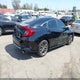 19XFC1F31LE200647 2020 Honda Civic Ex auction photo thumbnail 4