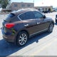JNKAJ09F68M360529 2008 Infiniti Ex35 Journey auction photo thumbnail 4