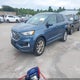 2FMPK4K97KBB49871 2019 Ford Edge Titanium auction photo thumbnail 2
