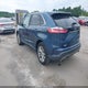 2FMPK4K97KBB49871 2019 Ford Edge Titanium auction photo thumbnail 3