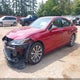 58ADZ1B15LU071070 2020 Lexus Es 350 auction photo thumbnail 2